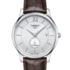Tissot T-Classic Traditional Automatic Small Second T063.428.16.038.00