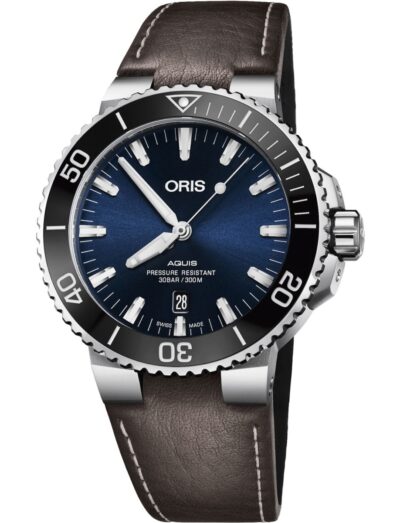Oris Diving Aquis Date 01 733 7730 4135-07 5 24 10EB