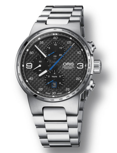oris motor sport williams