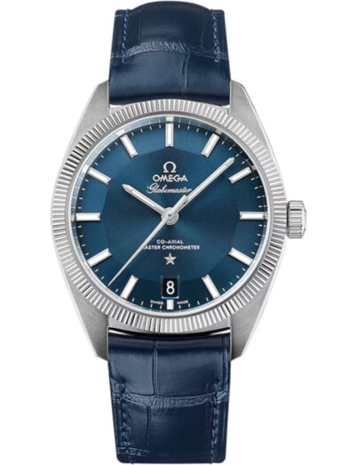 Omega Constellation Globemaster Co-Axial Master Chronometer 130.33.39.21.03.001