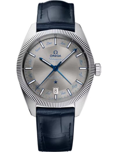 Omega Constellation Globemaster Co-Axial Master Chronometer Annual Calendar 130.33.41.22.06.001