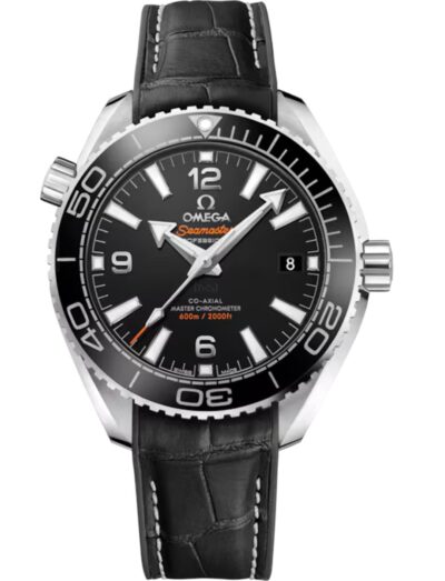 Omega Seamaster Planet Ocean 600M Co-Axial Master Chronometer 215.33.40.20.01.001