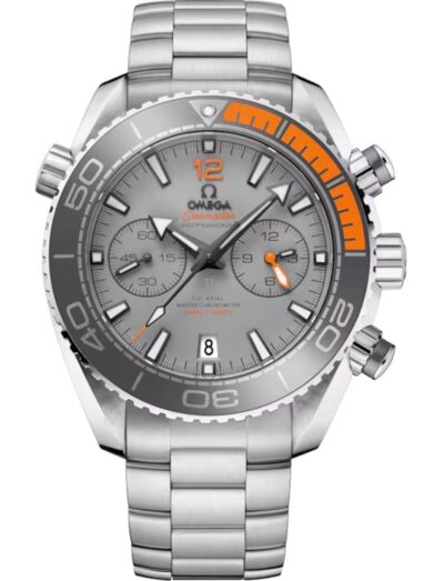 Omega Seamaster Planet Ocean 600M Co-Axial Master Chronometer Chronograph 215.90.46.51.99.001