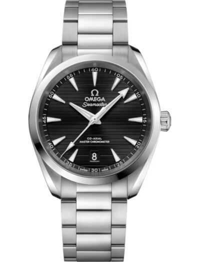 Omega Seamaster Aqua Terra 150M Co-Axial Master Chronometer 220.10.38.20.01.001