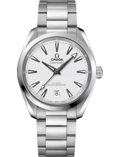 Omega Seamaster Aqua Terra 150M Co-Axial Master Chronometer 220.10.38.20.02.001