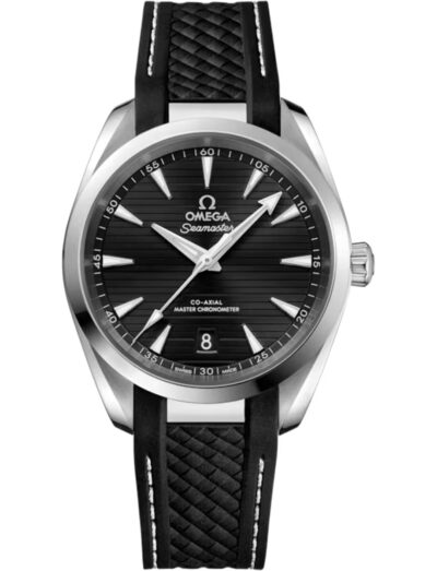 Omega Seamaster Aqua Terra 150M Co-Axial Master Chronometer 220.12.38.20.01.001