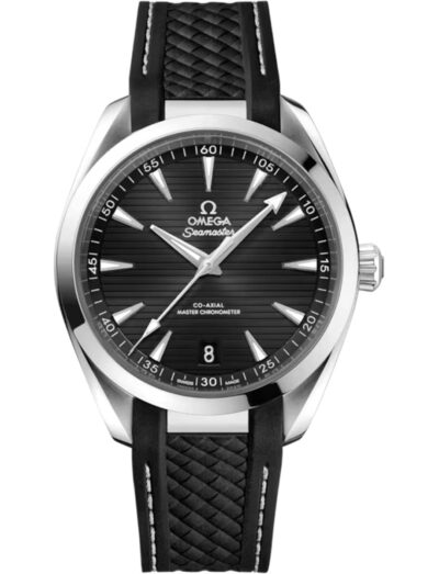 Omega Seamaster Aqua Terra 150M Co-Axial Master Chronometer 220.12.41.21.01.001