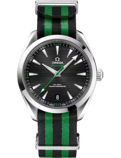 Omega Seamaster Aqua Terra 150M Co-Axial Master Chronometer 220.12.41.21.01.002