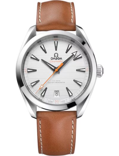 Omega Seamaster Aqua Terra 150M Co-Axial Master Chronometer 220.12.41.21.02.001