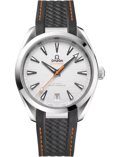 Omega Seamaster Aqua Terra 150M Co-Axial Master Chronometer 220.12.41.21.02.002