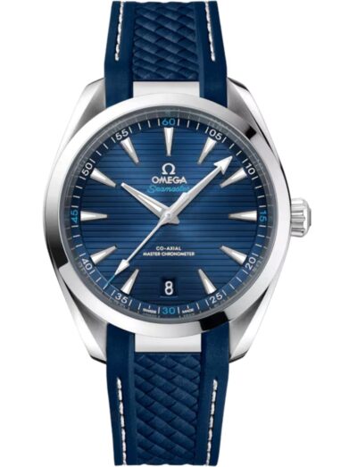 Omega Seamaster Aqua Terra 150M Co-Axial Master Chronometer 220.12.41.21.03.001