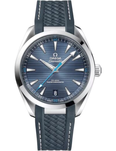 Omega Seamaster Aqua Terra 150M Co-Axial Master Chronometer 220.12.41.21.03.002