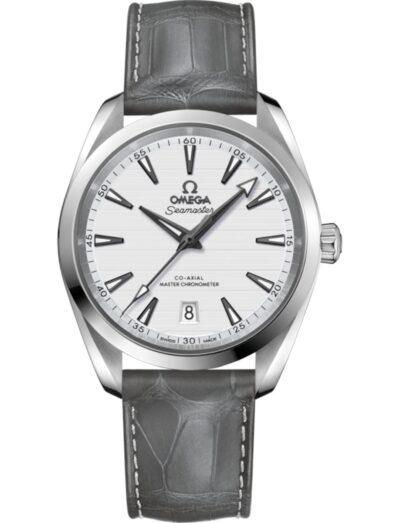 Omega Seamaster Aqua Terra 150M Co-Axial Master Chronometer 220.13.38.20.02.001