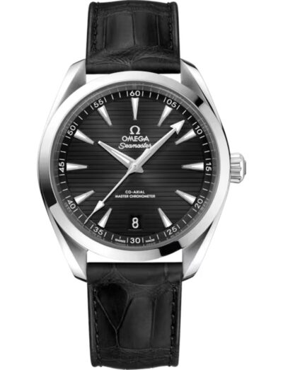 Omega Seamaster Aqua Terra 150M Co-Axial Master Chronometer 220.13.41.21.01.001