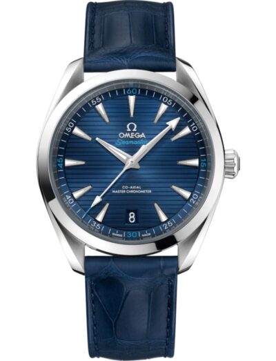 Omega Seamaster Aqua Terra 150M Co-Axial Master Chronometer 220.13.41.21.03.001