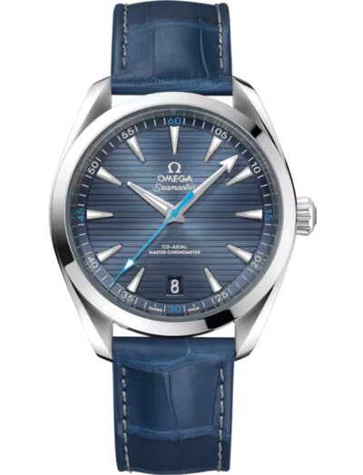Omega Seamaster Aqua Terra 150M Co-Axial Master Chronometer 220.13.41.21.03.002