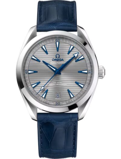 Omega Seamaster Aqua Terra 150M Co-Axial Master Chronometer 220.13.41.21.06.001