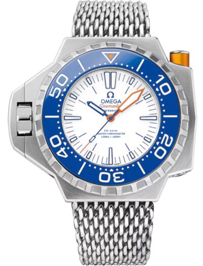 Omega Seamaster Ploprof 1200M Co-Axial Master Chronometer 227.90.55.21.04.001-