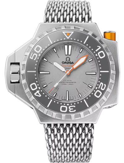 Omega Seamaster Ploprof 1200M Co-Axial Master Chronometer 227.90.55.21.99.001