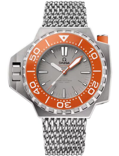 Omega Seamaster Ploprof 1200M Co-Axial Master Chronometer 227.90.55.21.99.001