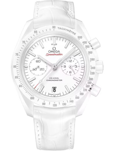 Omega Speedmaster Moonwatch Co-Axial Chronograph 311.93.44.51.04.002