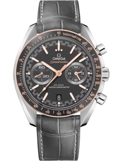 Omega Speedmaster Racing Co-Axial Master Chronometer Chronograph 329.23.44.51.06.001