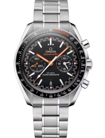 Omega Speedmaster Racing Co-Axial Master Chronometer Chronograph 329.30.44.51.01.002