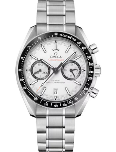 Omega Speedmaster Racing Co-Axial Master Chronometer Chronograph 329.30.44.51.04.001