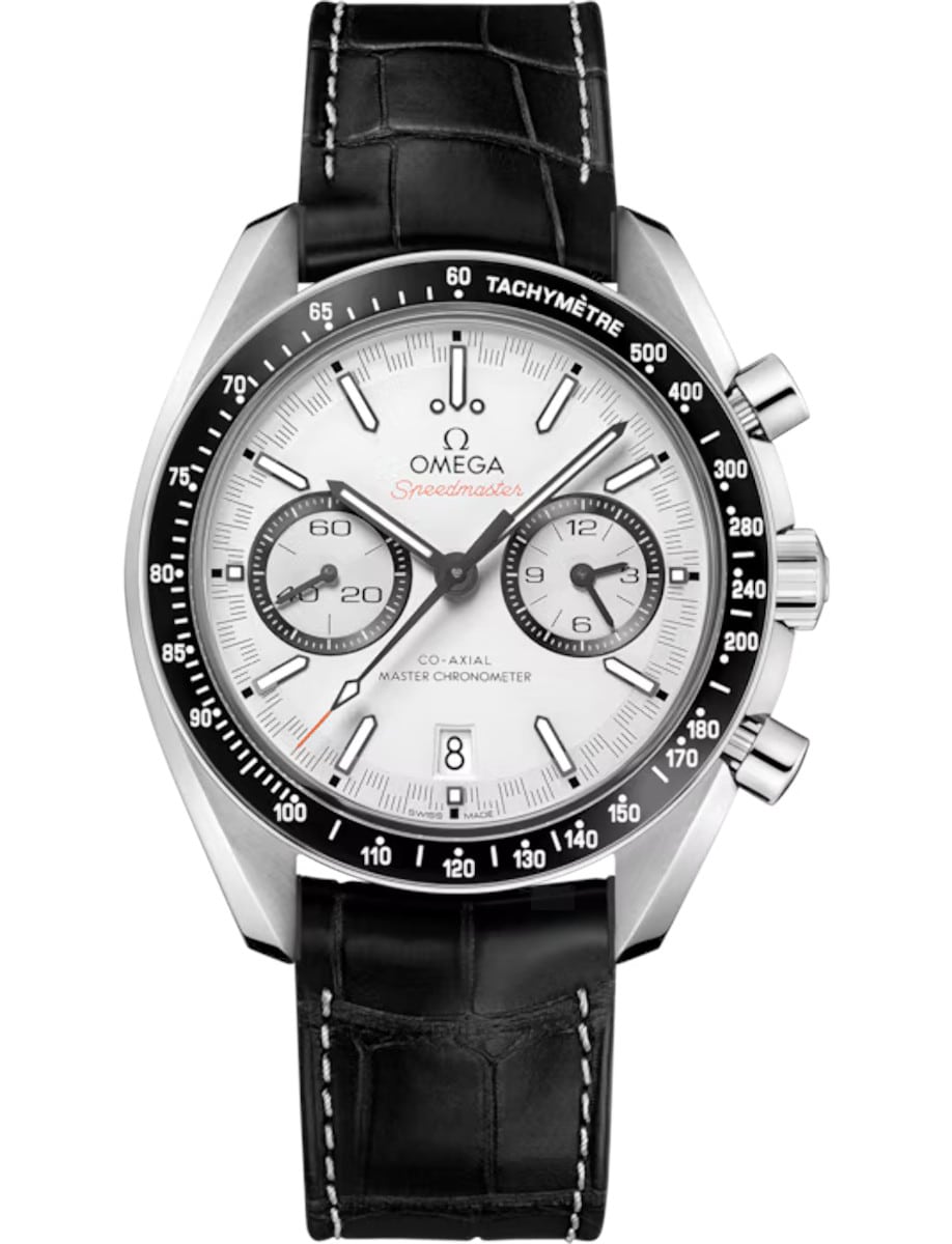 Racing Co-Axial Master Chronometer Chronograph