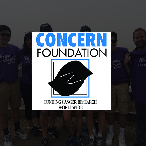 Concern Foundation: Funding Cancer Research Worldwide