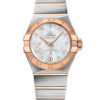 Omega Constellation Co-Axial Master Chronometer Small Seconds 127.20.27.20.55.001