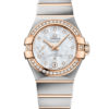 Omega Constellation Co-Axial Master Chronometer Small Seconds 127.25.27.20.55.001