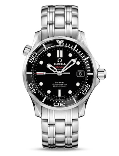 Omega Seamaster Diver 300M Co-Axial 212.30.36.20.01.002