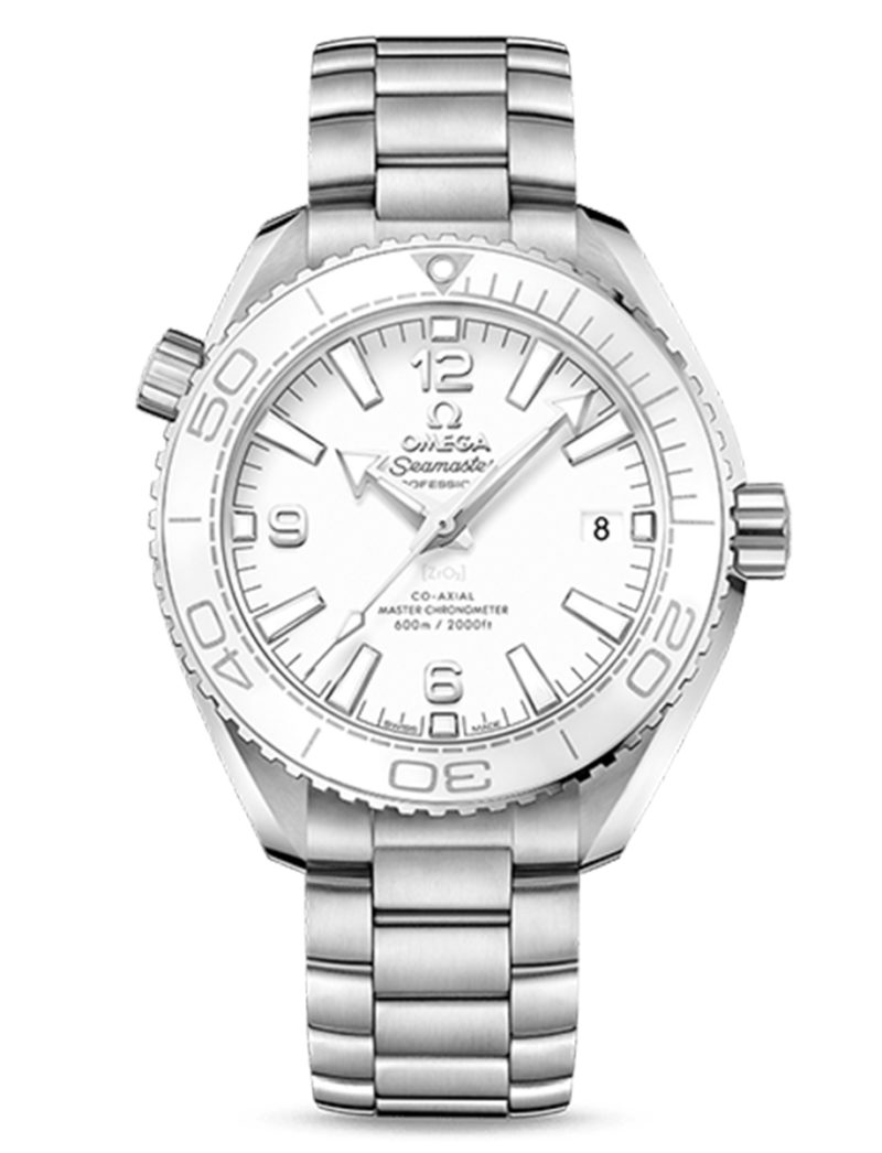 Planet Ocean 600M Co-Axial Master Chronometer