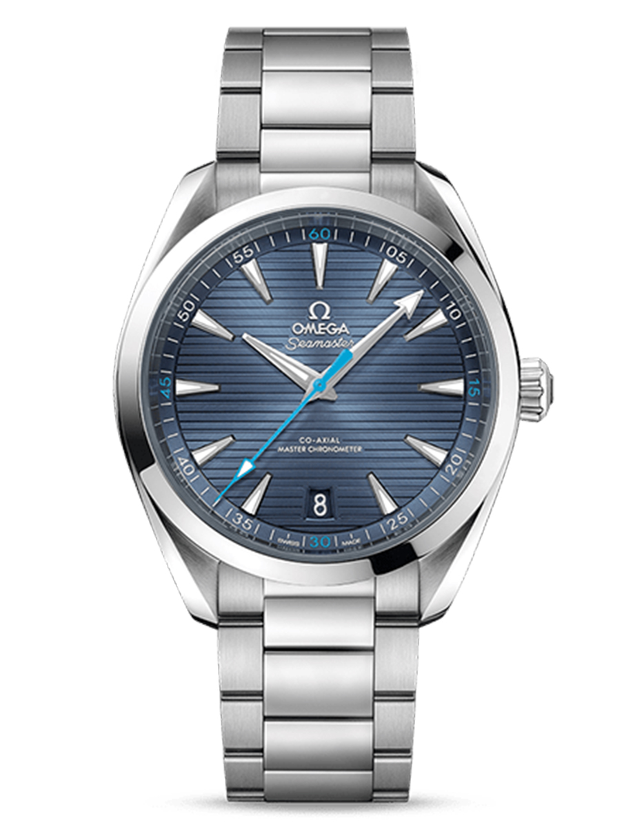 omega worldtimer