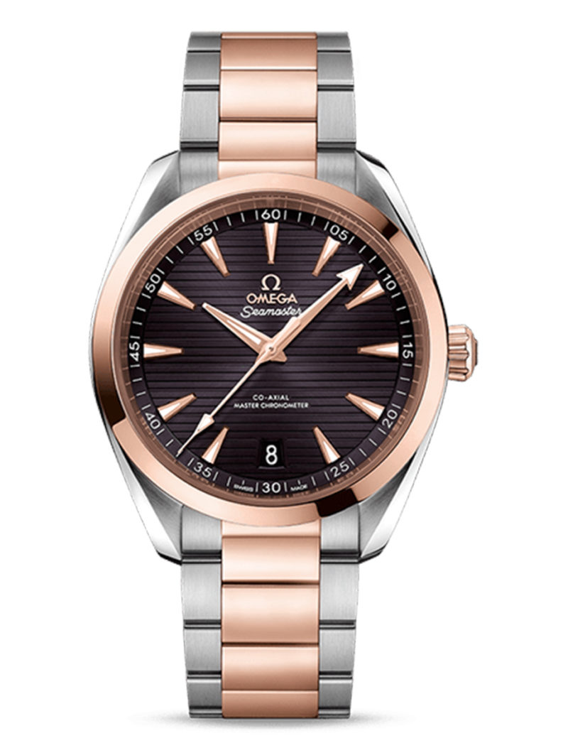 Aqua Terra 150M Co-Axial Master Chronometer