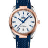 Omega Seamaster Aqua Terra 150M Co-Axial Master Chronometer 220.22.38.20.02.001