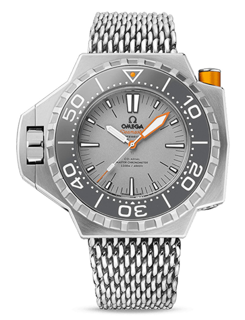 Ploprof 1200M Co-Axial Master Chronometer