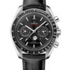 Omega Speedmaster Moonwatch Co-Axial Master Chronometer Moonphase Chronograph 304.33.44.52.01.001