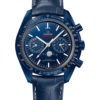 Omega Speedmaster Moonwatch Co-Axial Master Chronometer Moonphase Chronograph 304.93.44.52.03.001