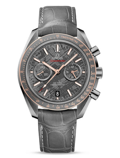 Omega Speedmaster Moonwatch Co-Axial Chronograph 311.63.44.51.99.002
