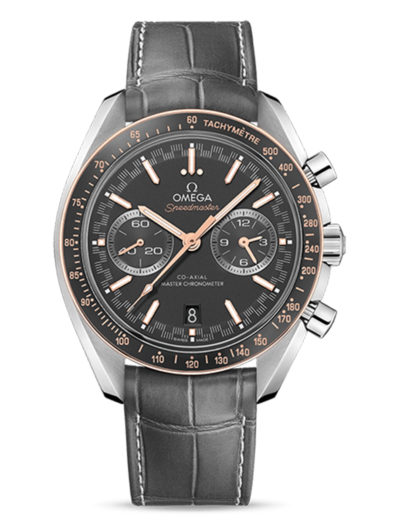 Omega Speedmaster Racing Co-Axial Master Chronometer Chronograph 329.23.44.51.06.001