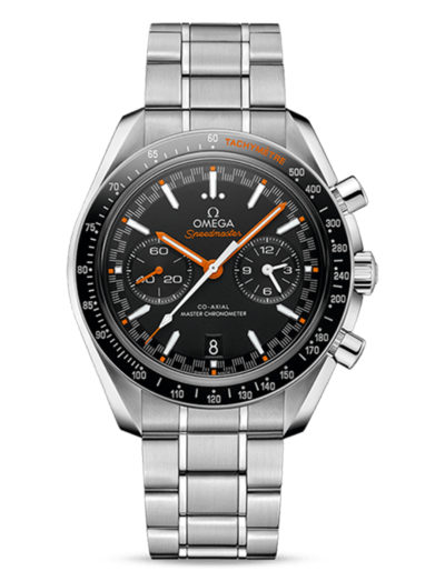 Omega Speedmaster Racing Co-Axial Master Chronometer Chronograph 329.30.44.51.01.002