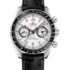 Omega Speedmaster Racing Co-Axial Master Chronometer Chronograph 329.33.44.51.04.001