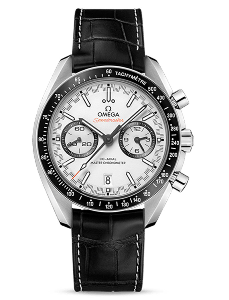 Racing Co-Axial Master Chronometer Chronograph