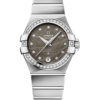 Omega Constellation Co-Axial 123.15.27.20.56.001