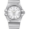 Omega Constellation Omega Co-Axial 123.15.35.20.02.001