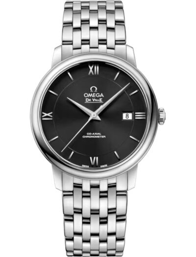 Omega De Ville Prestige Co-Axial 424.10.40.20.01.001
