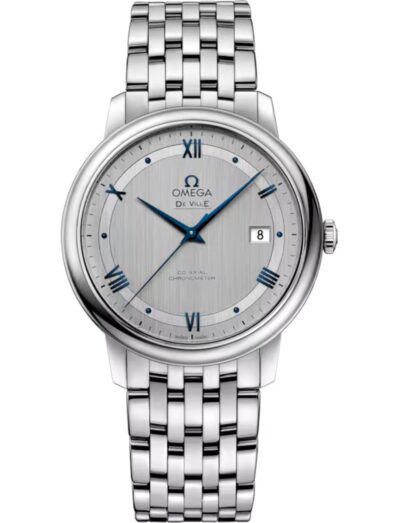Omega De Ville Prestige Co-Axial 424.10.40.20.02.001