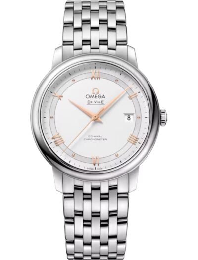 Omega De Ville Prestige Co-Axial 424.10.40.20.02.002